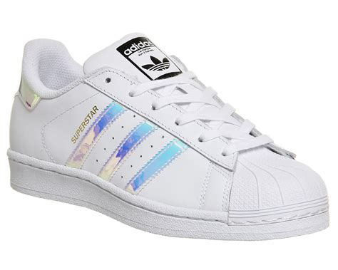 Amazon.com: Adidas Superstar Metallic